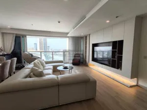 ขายคอนโด  เดอะ ริเวอร์ วิวสวย วิวแม่น้ำ BTS-สะพานตากสิน คลองต้นไทร เขต คลองสาน กรุงเทพ CX-104410