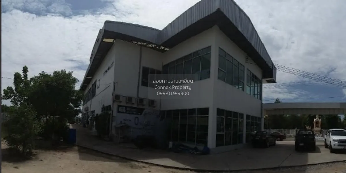 ขายบ้านพร้อมกิจการนครราชสีมา หน้ากว้าง จอหอ เมืองนครราชสีมา นครรา 2