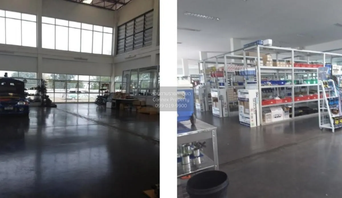 ขายบ้านพร้อมกิจการนครราชสีมา หน้ากว้าง จอหอ เมืองนครราชสีมา นครรา 3