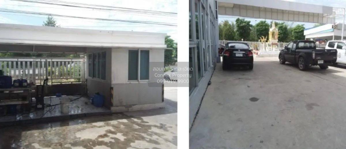 ขายบ้านพร้อมกิจการนครราชสีมา หน้ากว้าง จอหอ เมืองนครราชสีมา นครรา 4