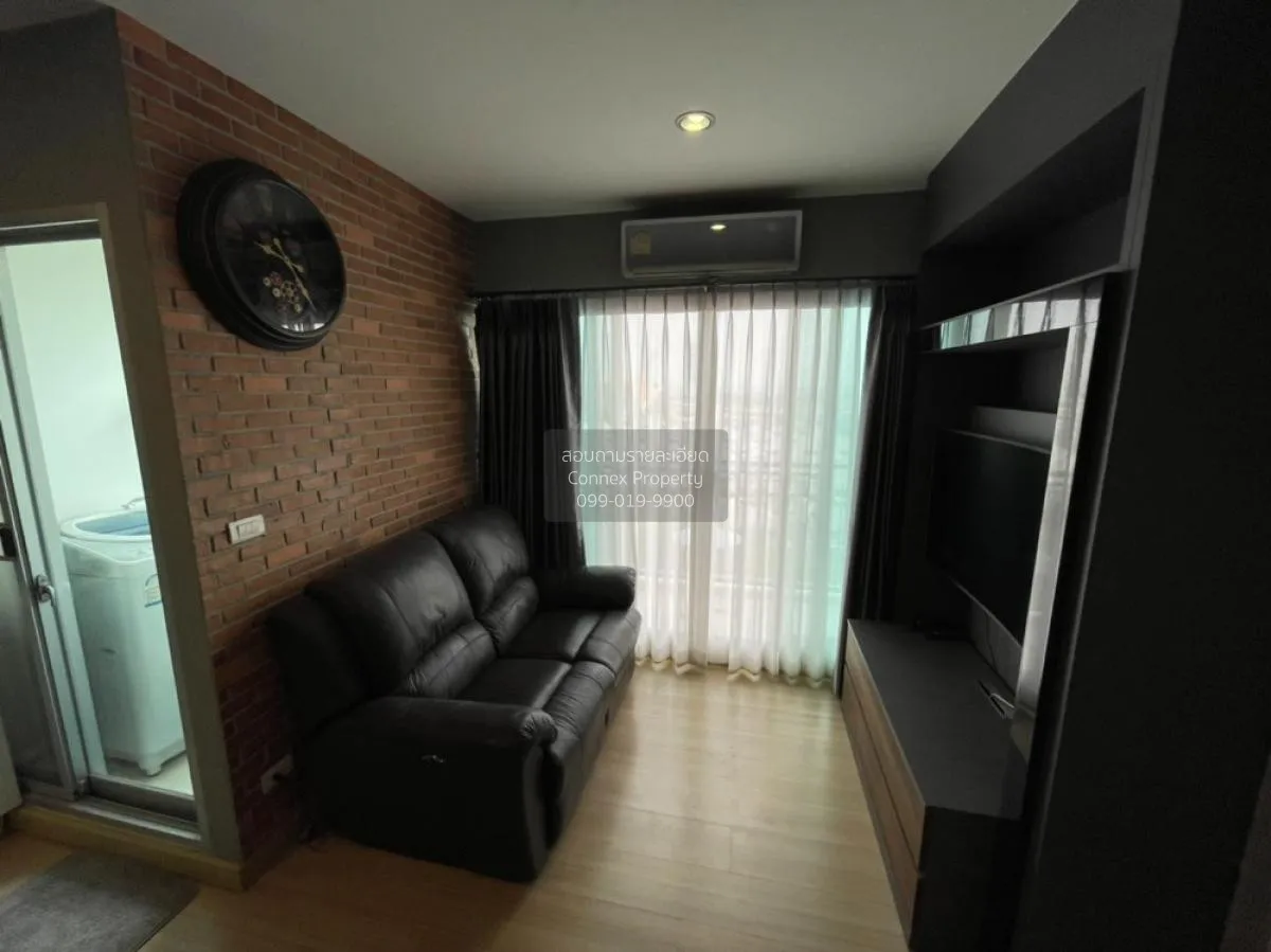 For Rent Condo , The Parkland Srinakarin Lakeside , Bang Na , Don 2