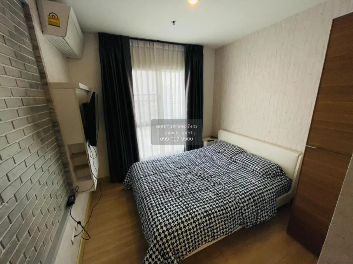 For Rent Condo , The Parkland Srinakarin Lakeside , Bang Na , Don 4