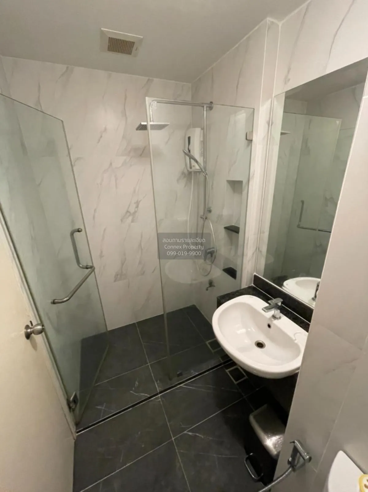 For Rent Condo , The Parkland Srinakarin Lakeside , Bang Na , Don