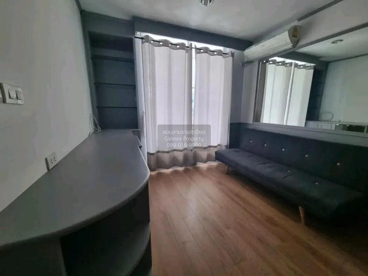 เช่าคอนโด  บ้านปทุมวัน BTS-พญาไท ถนนเพชรบุรี เขต ราชเทวี กรุงเทพ  1