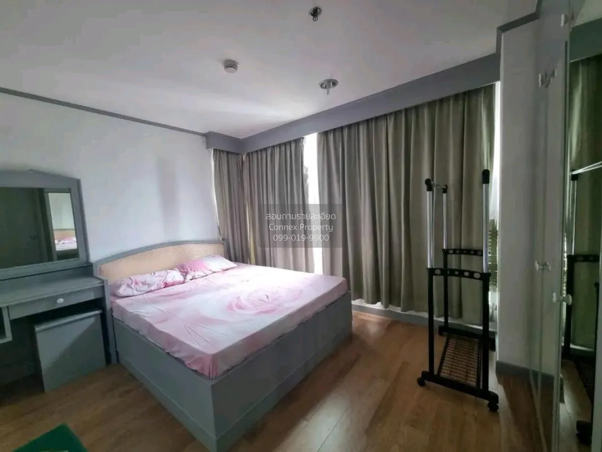 เช่าคอนโด  บ้านปทุมวัน BTS-พญาไท ถนนเพชรบุรี เขต ราชเทวี กรุงเทพ 