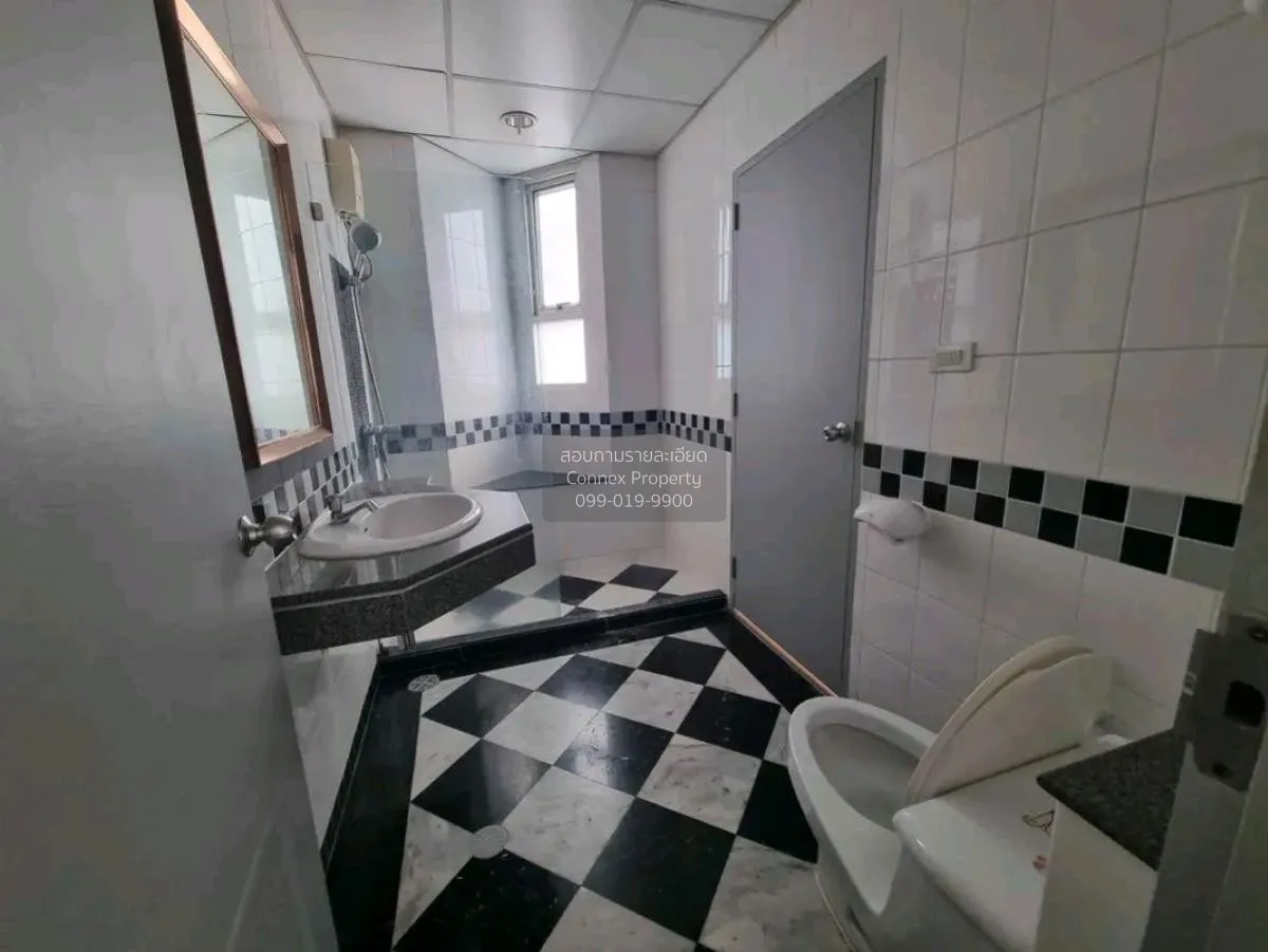 เช่าคอนโด  บ้านปทุมวัน BTS-พญาไท ถนนเพชรบุรี เขต ราชเทวี กรุงเทพ 