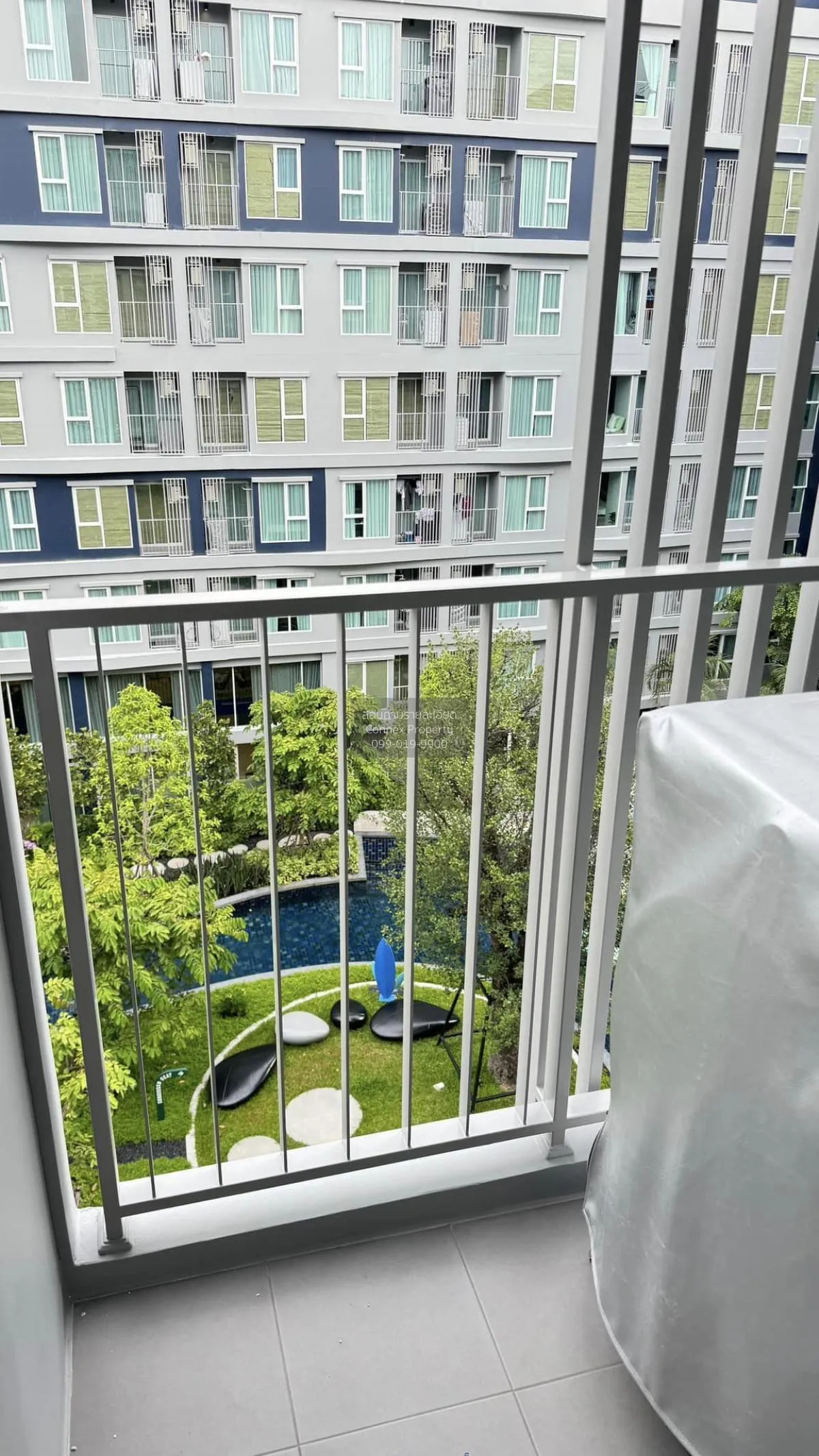 For Rent Condo , Kave Town Island , Khlong Nueng , khlong Luang ,