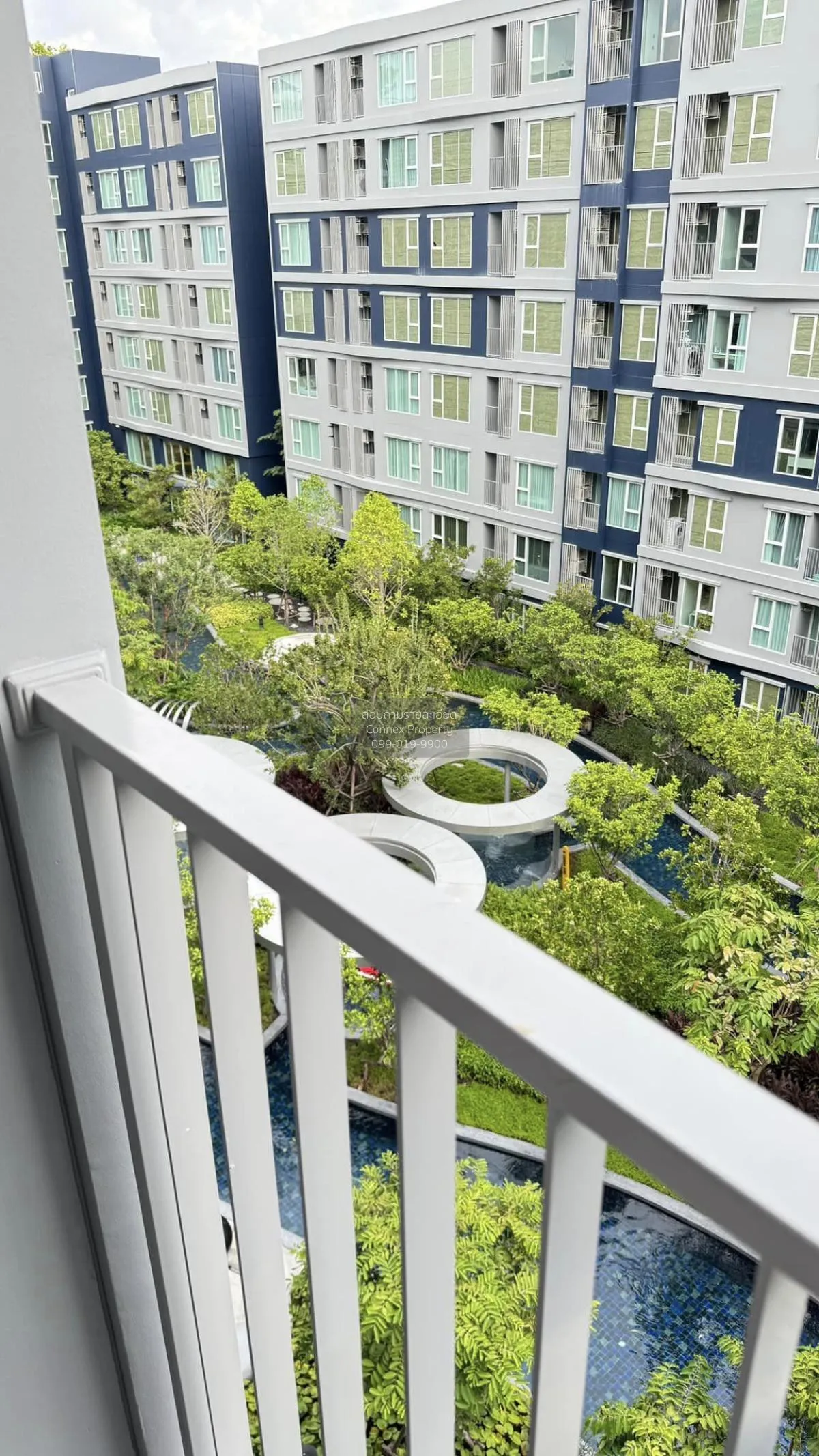 For Rent Condo , Kave Town Island , Khlong Nueng , khlong Luang ,