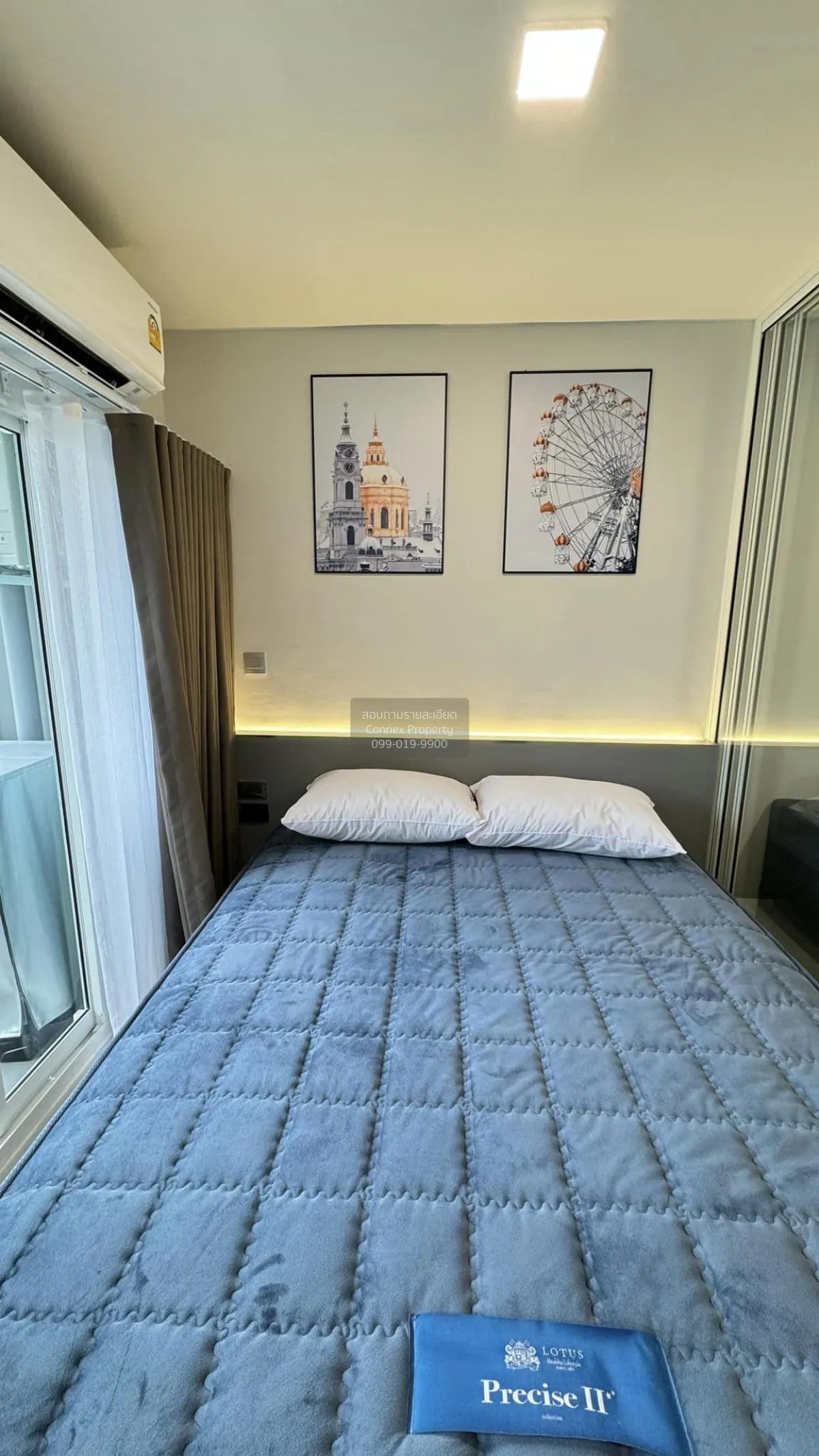 For Rent Condo , Kave Town Island , Khlong Nueng , khlong Luang ,