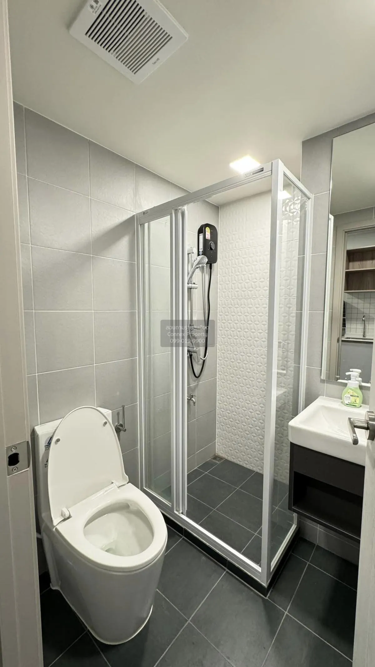 For Rent Condo , Kave Town Island , Khlong Nueng , khlong Luang ,