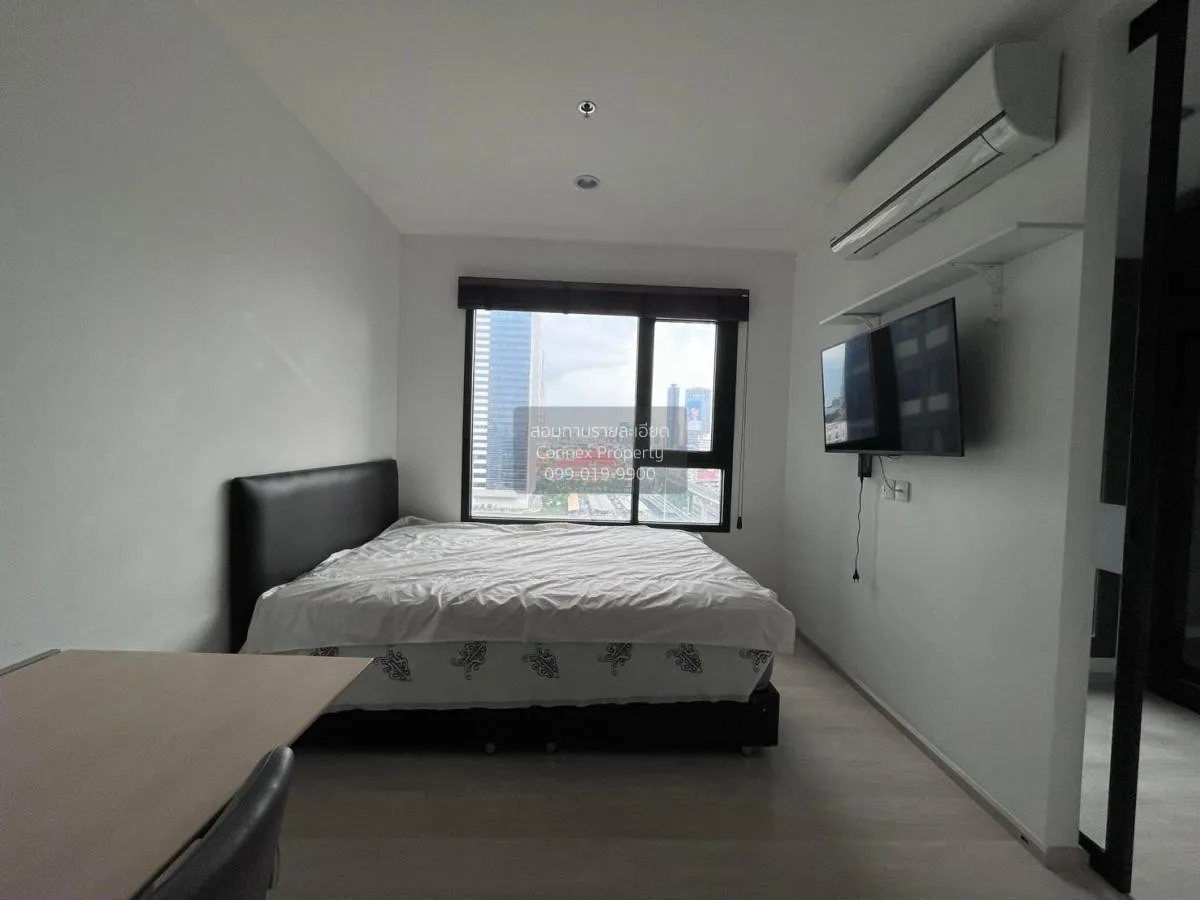 เช่าคอนโด  ไลฟ์ อโศก MRT-เพชรบุรี บางกะปิ เขต ห้วยขวาง กรุงเทพ CX 2