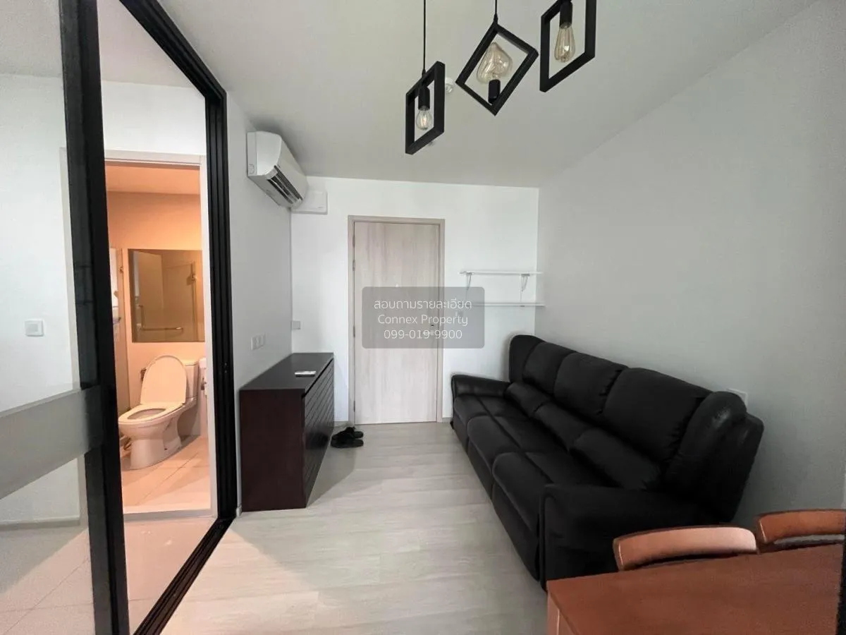 เช่าคอนโด  ไลฟ์ อโศก MRT-เพชรบุรี บางกะปิ เขต ห้วยขวาง กรุงเทพ CX 4