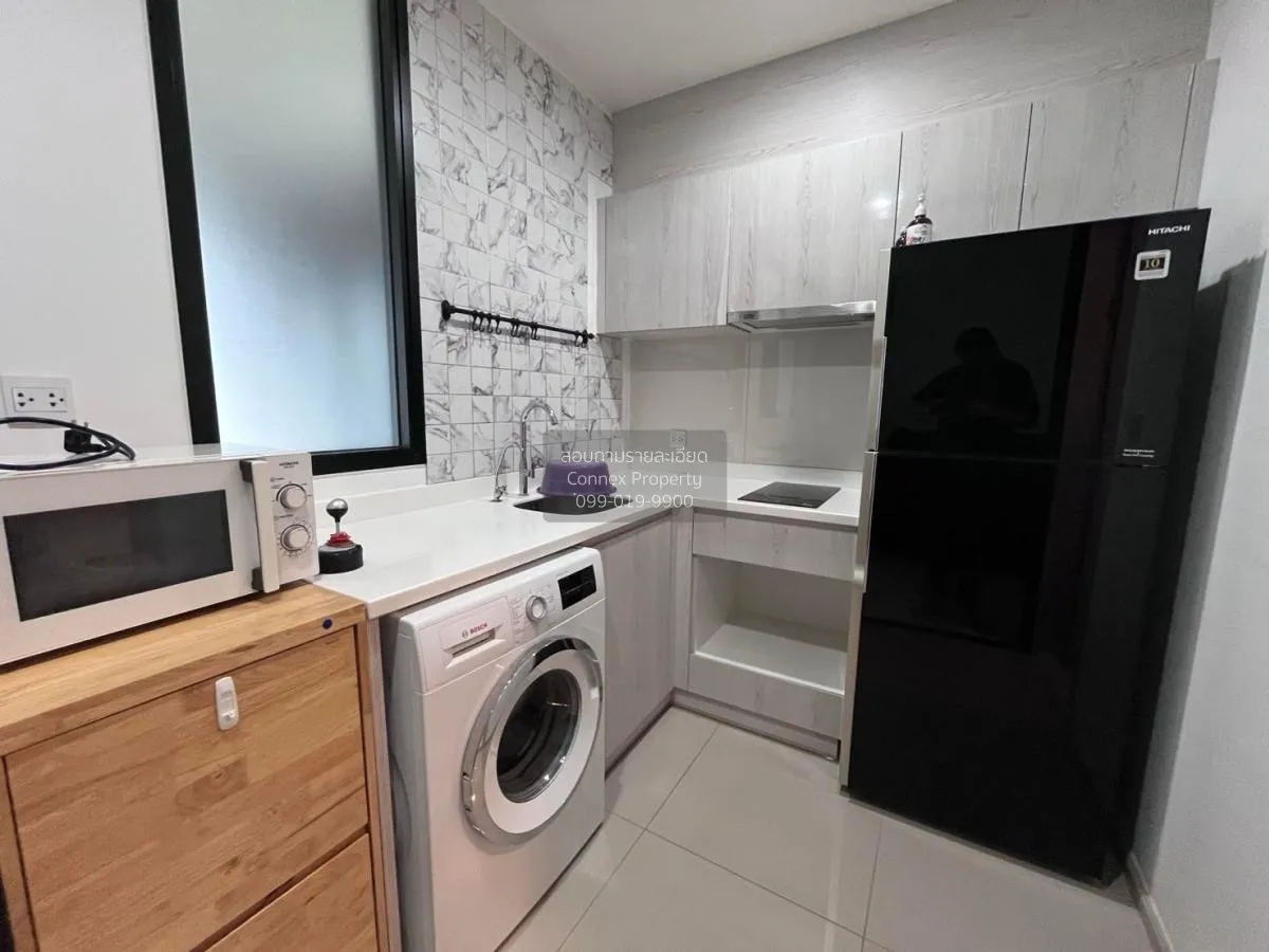 เช่าคอนโด  ไลฟ์ อโศก MRT-เพชรบุรี บางกะปิ เขต ห้วยขวาง กรุงเทพ CX