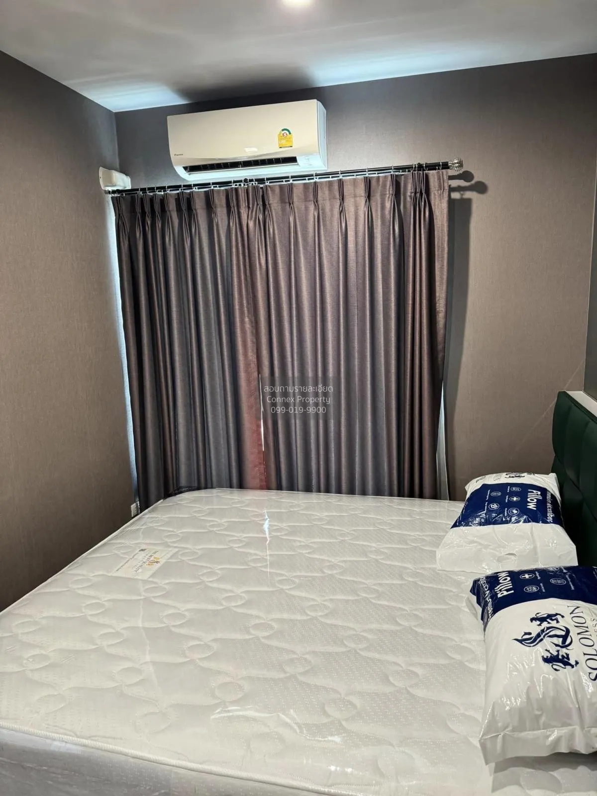 For Rent Condo , The Parkland Phetkasem 56 , MRT-Phasi Charoen ,  2