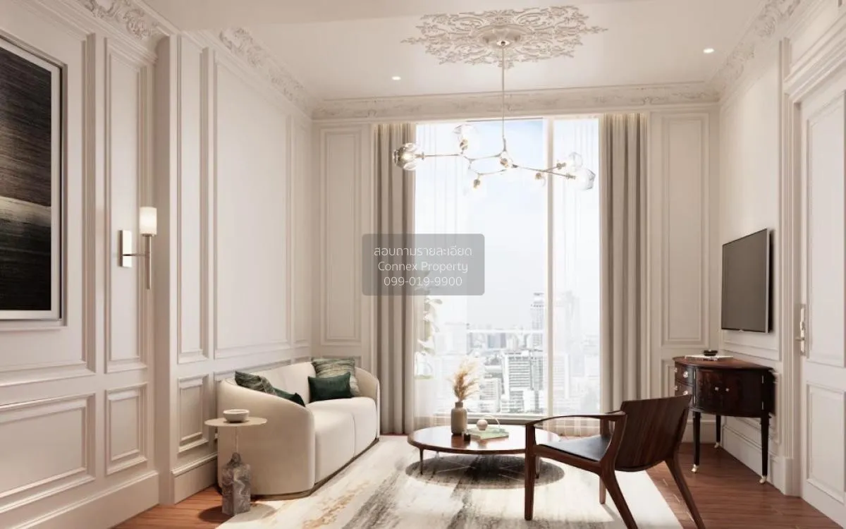 For Sale Condo , Khun By Yoo , BTS-Thong Lo , Khlong Tan Nuea , W 1