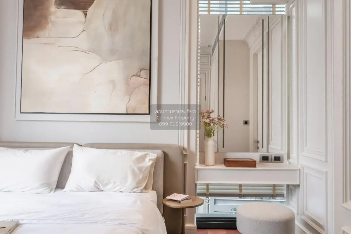 For Sale Condo , Khun By Yoo , BTS-Thong Lo , Khlong Tan Nuea , W 3