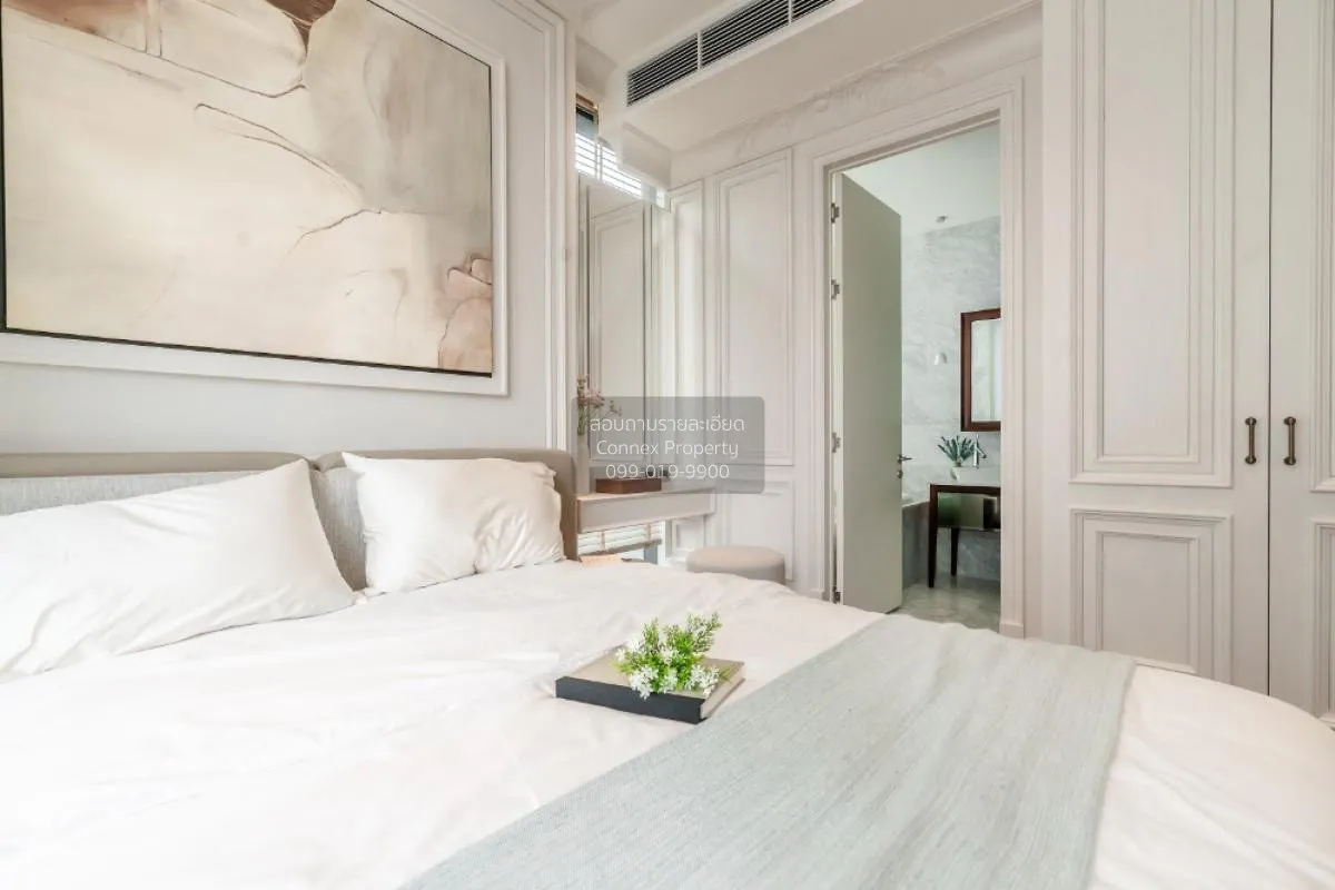 For Sale Condo , Khun By Yoo , BTS-Thong Lo , Khlong Tan Nuea , W 4