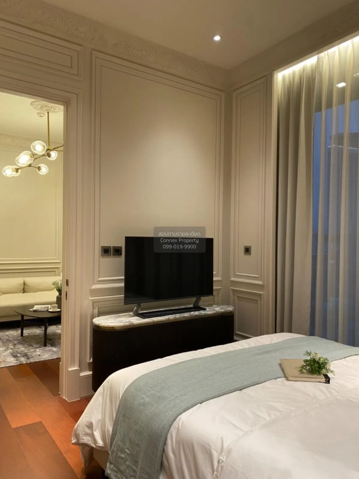 For Sale Condo , Khun By Yoo , BTS-Thong Lo , Khlong Tan Nuea , W