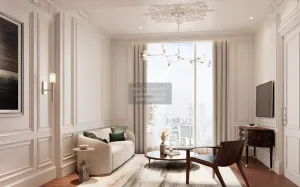 For Sale Condo , Khun By Yoo , BTS-Thong Lo , Khlong Tan Nuea , Watthana , Bangkok , CX-104422