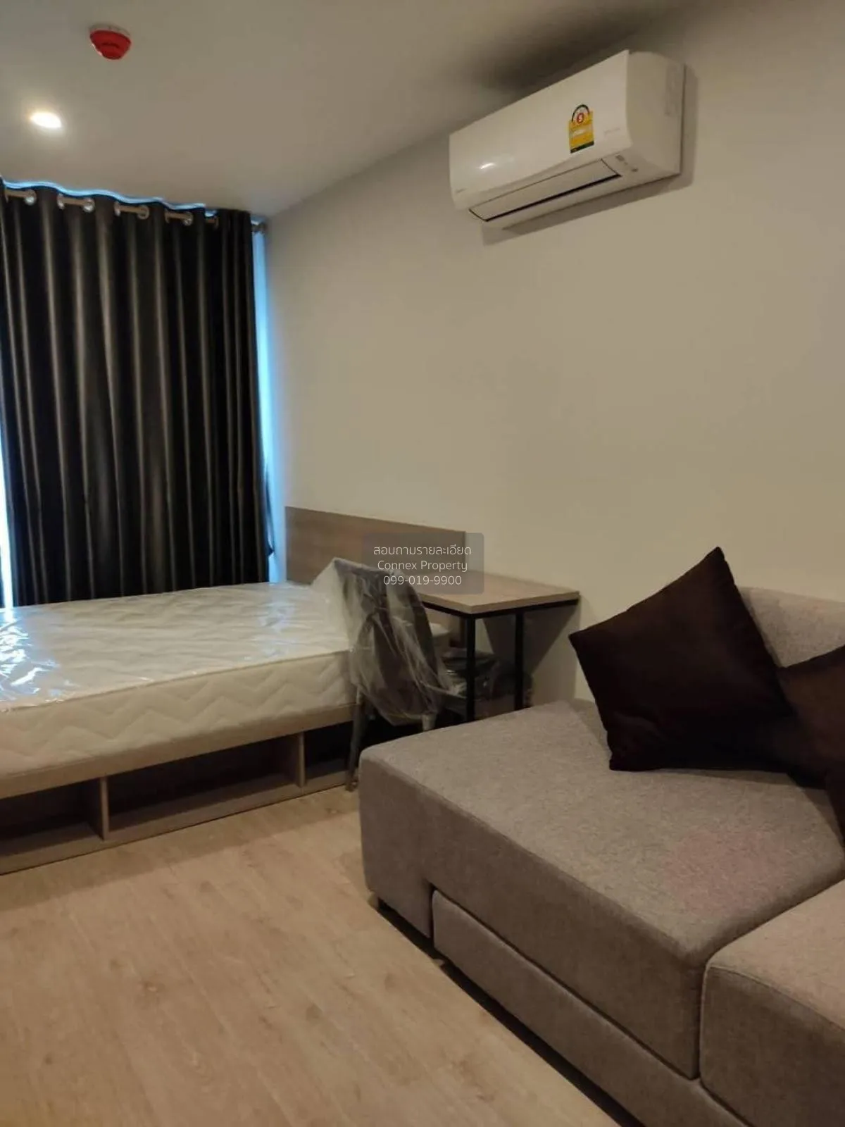 For Rent Condo , Elio Del Moss Phahonyothin 34 , BTS-Kasetsart Un 1