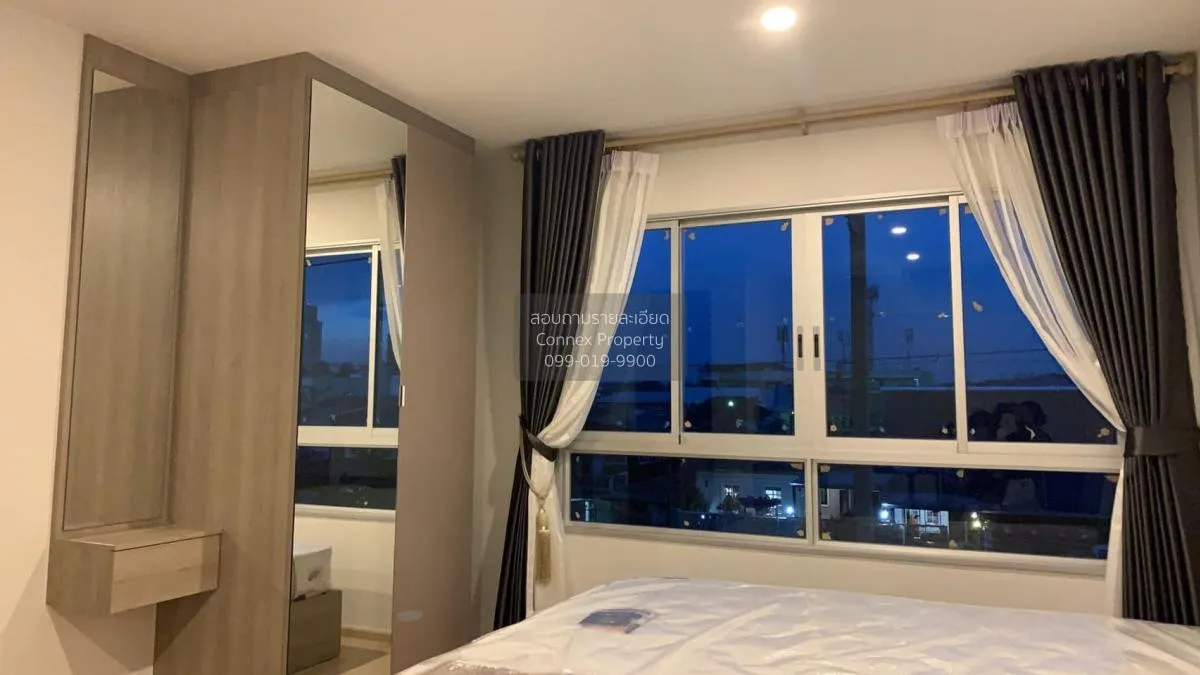 For Rent Condo , Elio Del Moss Phahonyothin 34 , BTS-Kasetsart Un 2