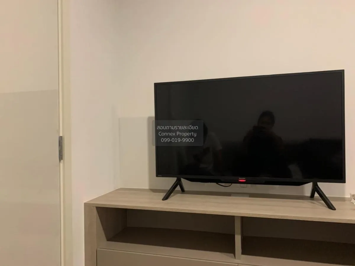 For Rent Condo , Elio Del Moss Phahonyothin 34 , BTS-Kasetsart Un 3