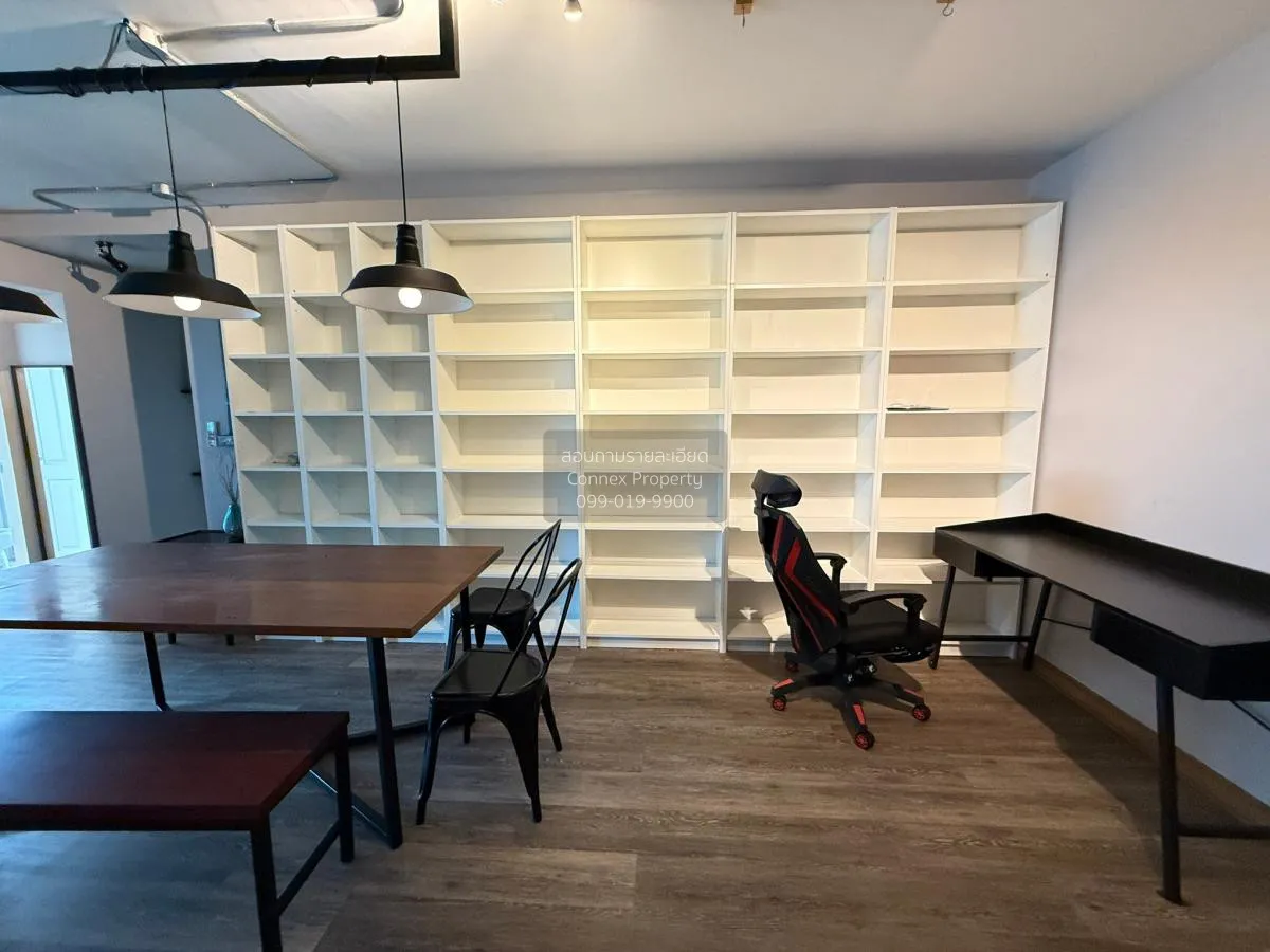 For Rent Condo , Supalai Park Ekamai - Thonglor , BTS-Ekkamai , B 4