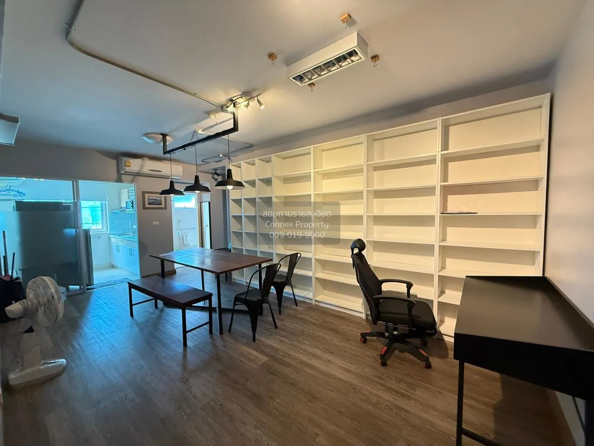 For Rent Condo , Supalai Park Ekamai - Thonglor , BTS-Ekkamai , B