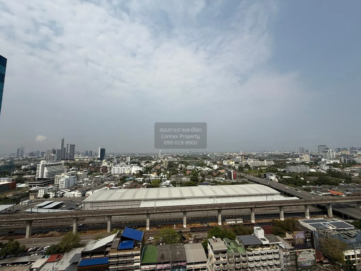 For Rent Condo , Supalai Park Ekamai - Thonglor , BTS-Ekkamai , B