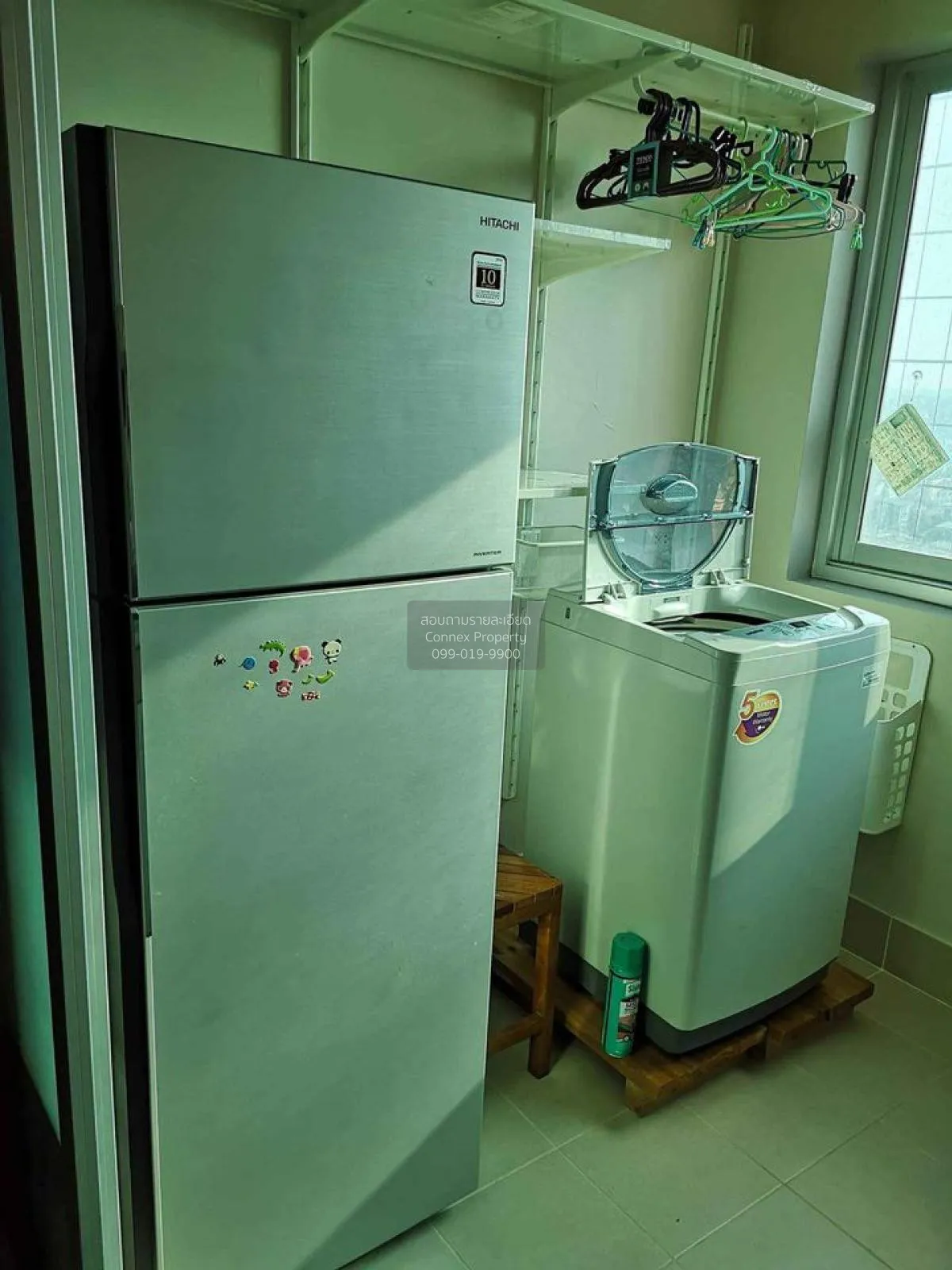 For Sale Condo , Supalai Park Ekamai - Thonglor , BTS-Ekkamai , B 3