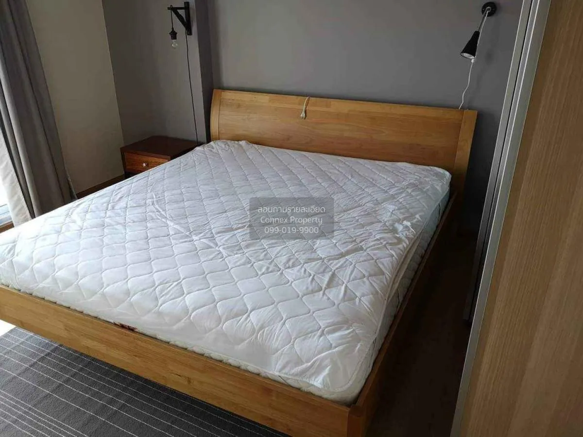 For Sale Condo , Supalai Park Ekamai - Thonglor , BTS-Ekkamai , B 4