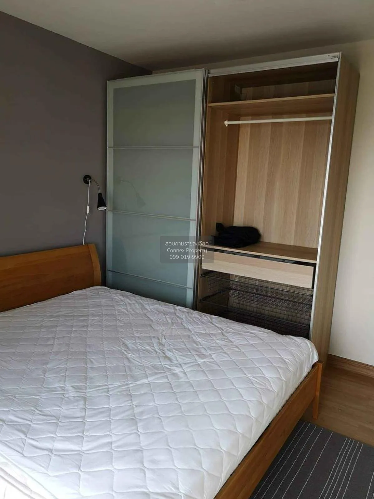 For Sale Condo , Supalai Park Ekamai - Thonglor , BTS-Ekkamai , B