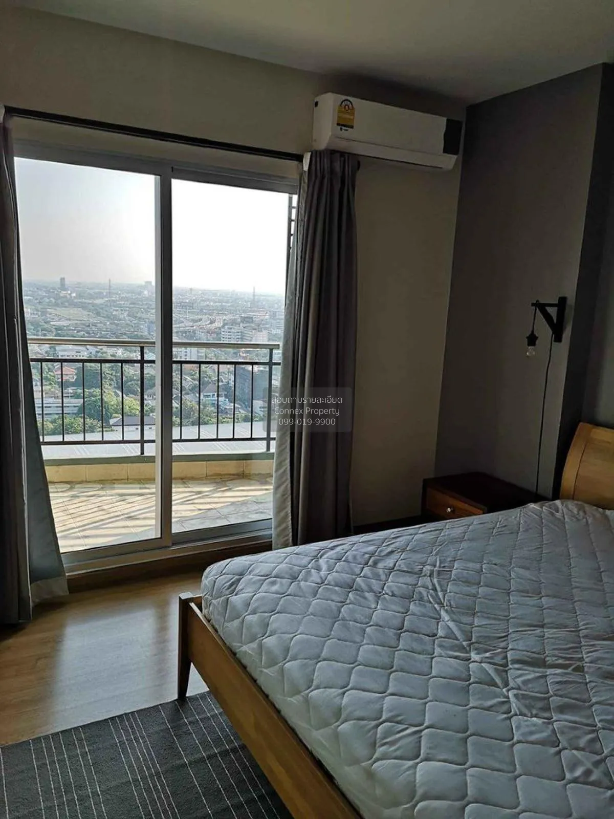 For Sale Condo , Supalai Park Ekamai - Thonglor , BTS-Ekkamai , B