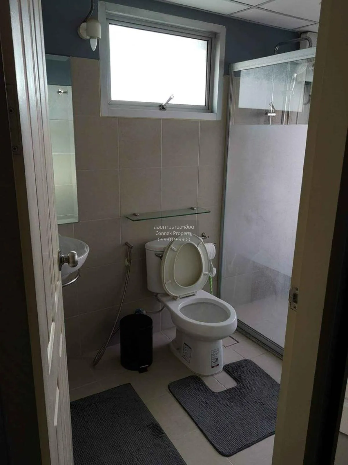 For Sale Condo , Supalai Park Ekamai - Thonglor , BTS-Ekkamai , B