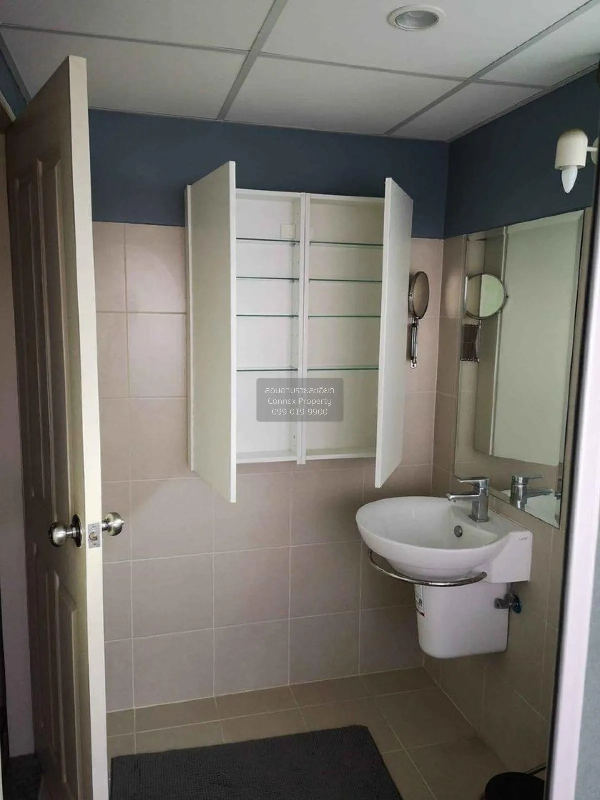 For Sale Condo , Supalai Park Ekamai - Thonglor , BTS-Ekkamai , B