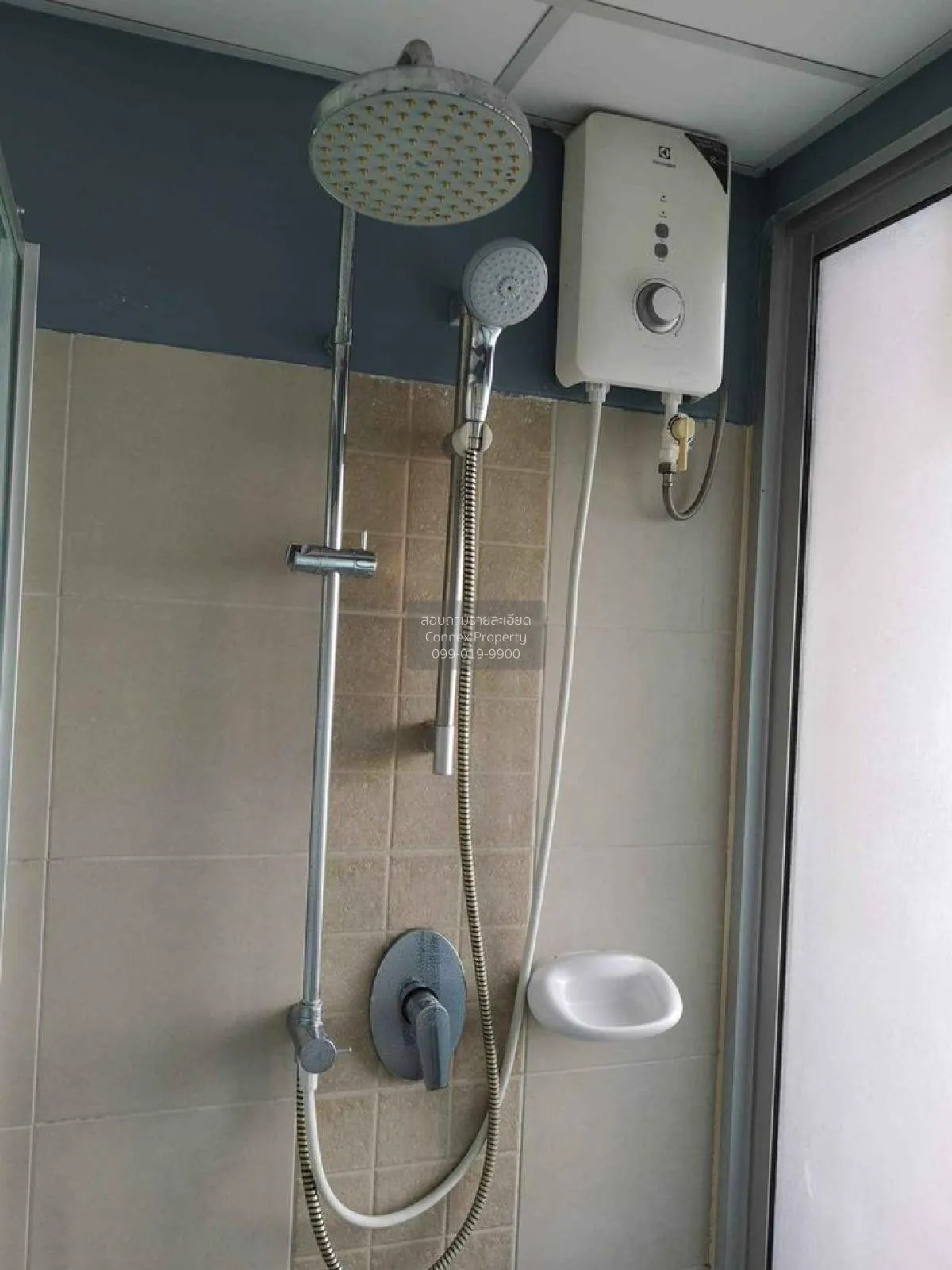 For Sale Condo , Supalai Park Ekamai - Thonglor , BTS-Ekkamai , B