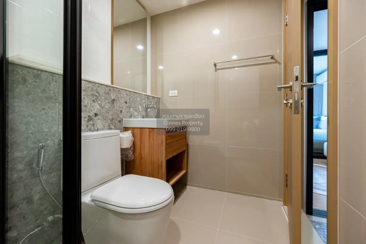 For Rent Condo , The line vibe , BTS-Ha Yaek Lat Phrao , Chomphon