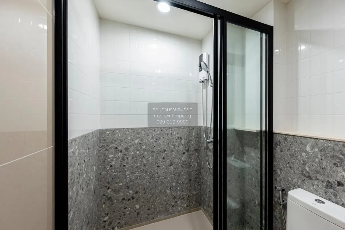 For Rent Condo , The line vibe , BTS-Ha Yaek Lat Phrao , Chomphon