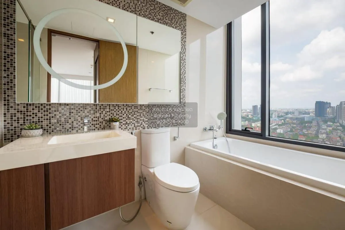 For Rent Condo , Bright Wongwian Yai , BTS-Pho Nimit , Bukkhalo ,