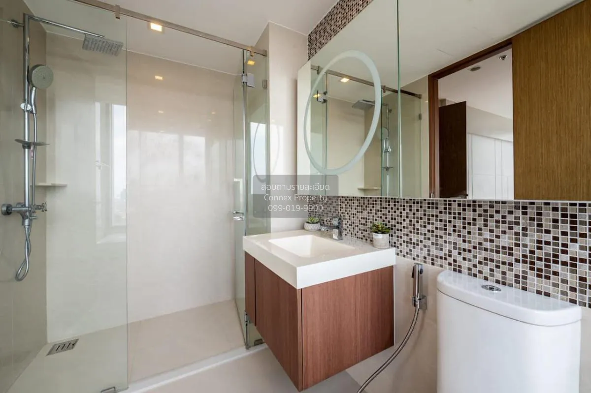 For Rent Condo , Bright Wongwian Yai , BTS-Pho Nimit , Bukkhalo ,