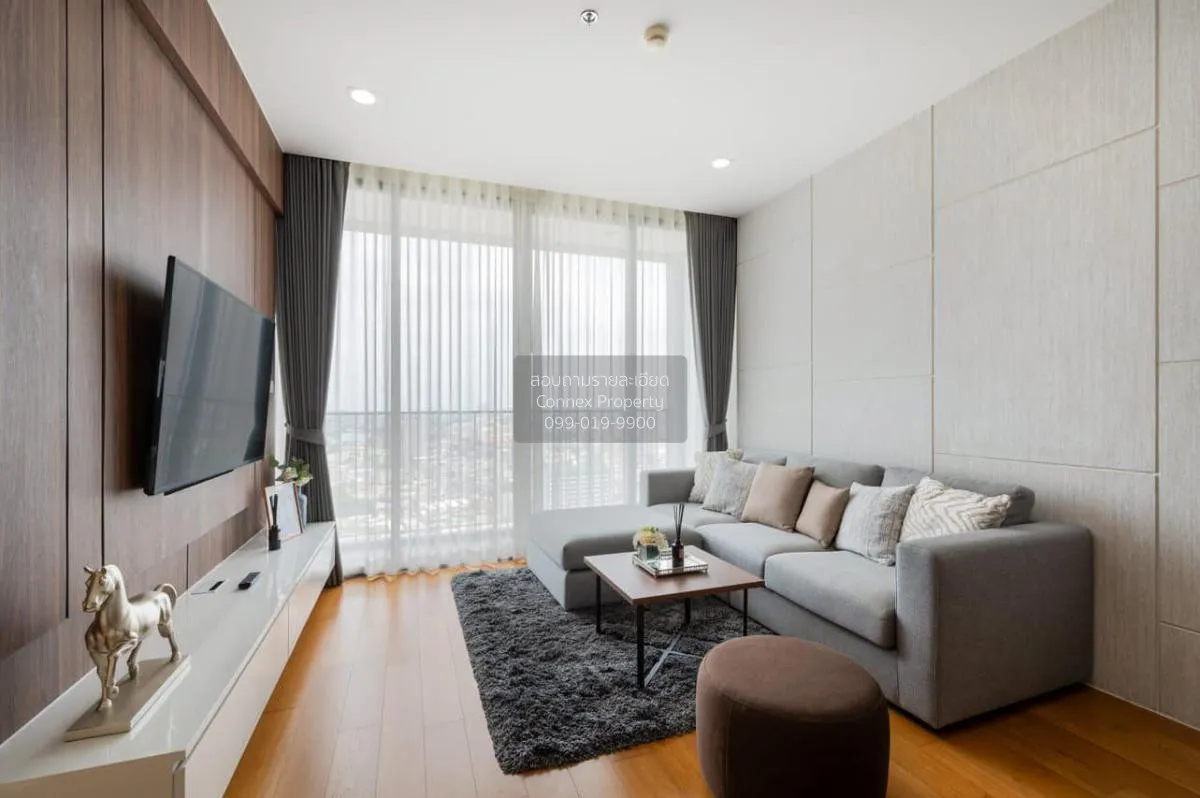 For Rent Condo , Bright Wongwian Yai , BTS-Pho Nimit , Bukkhalo , 1