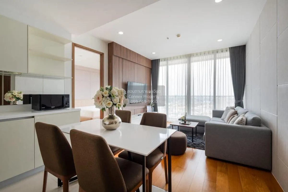 For Rent Condo , Bright Wongwian Yai , BTS-Pho Nimit , Bukkhalo , 3