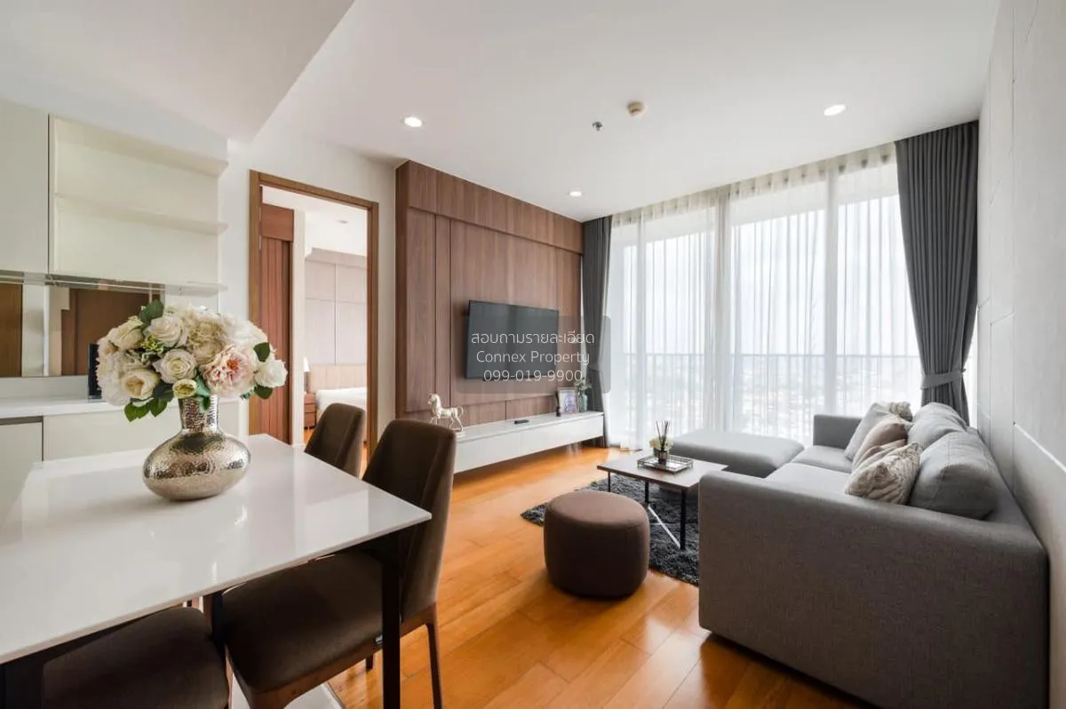 For Rent Condo , Bright Wongwian Yai , BTS-Pho Nimit , Bukkhalo , 4