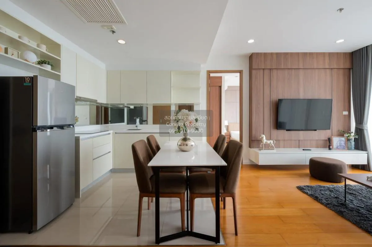 For Rent Condo , Bright Wongwian Yai , BTS-Pho Nimit , Bukkhalo ,