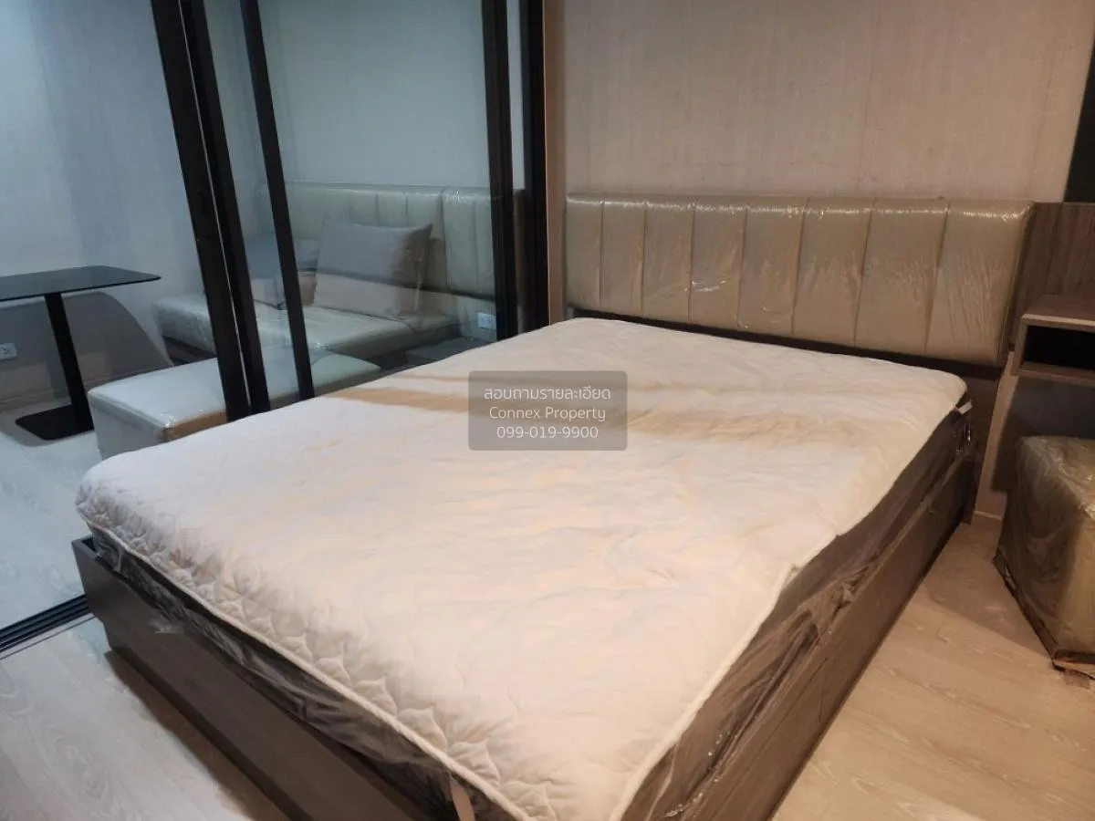 For Rent Condo , Ideo Thapra Interchange , MRT-Tha Phra , Wat Tha 3