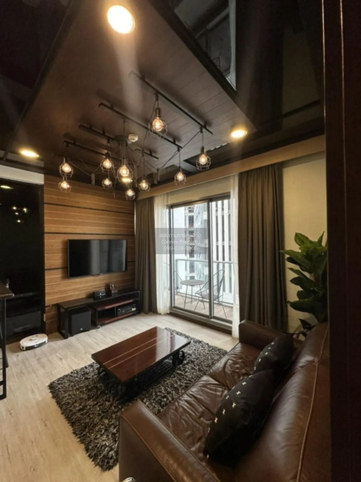 For Sale Condo , The Lofts Ekkamai , BTS-Ekkamai , Phra Khanong N 1