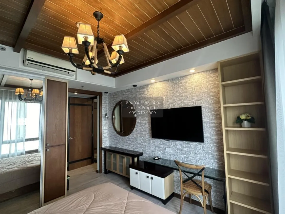 For Sale Condo , The Lofts Ekkamai , BTS-Ekkamai , Phra Khanong N 3