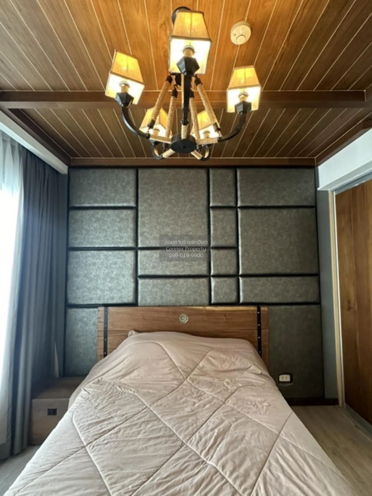 For Sale Condo , The Lofts Ekkamai , BTS-Ekkamai , Phra Khanong N 4