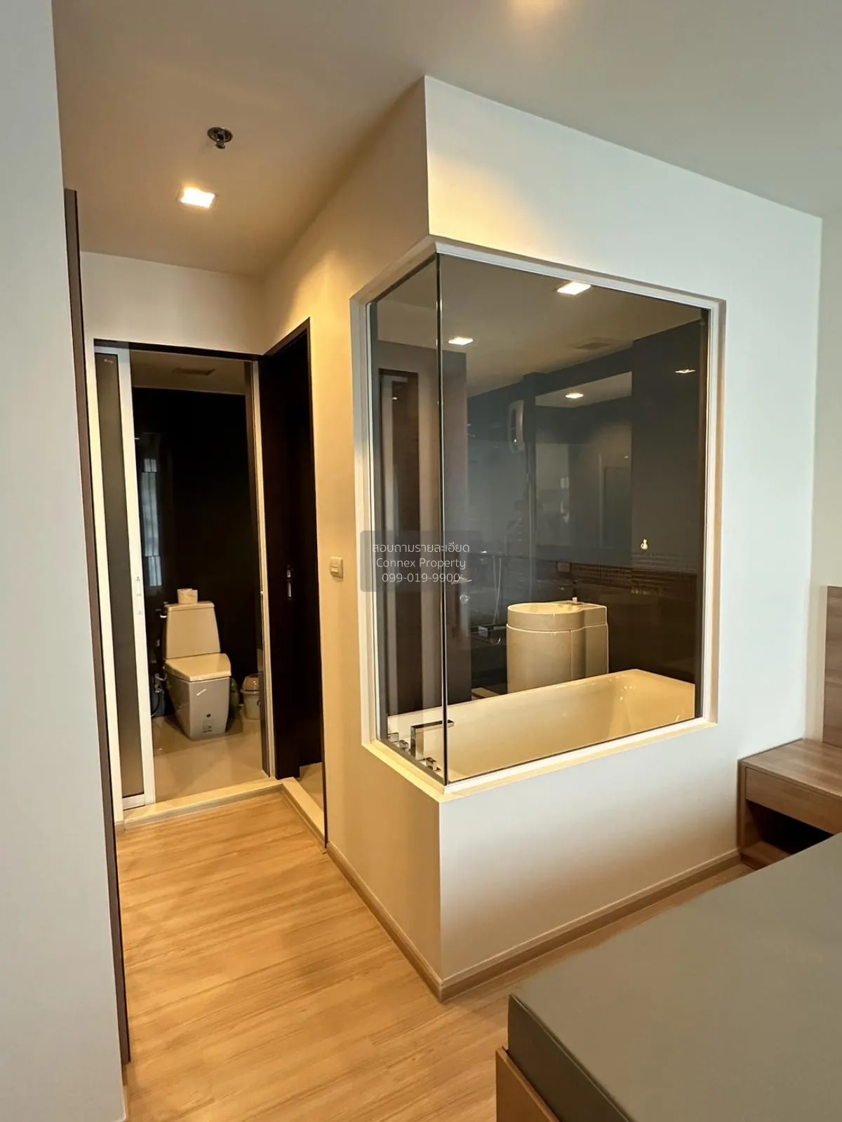 เช่าคอนโด  ริทึ่ม สาทร BTS-สะพานตากสิน ทุ่งมหาเมฆ เขต สาทร กรุงเท