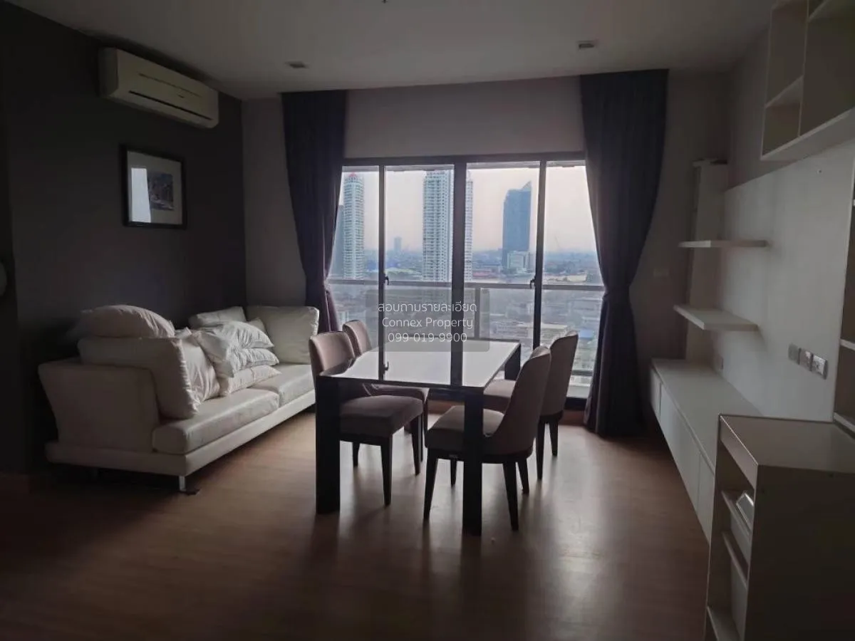 For Sale Condo , Urbano Absolute Sathorn - Taksin , BTS-Krung Tho 1